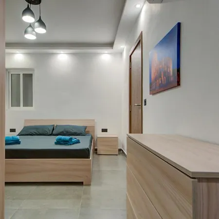 Luxury Apt * Gzira