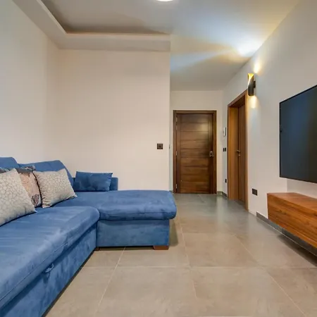 Luxury Apt Apartament