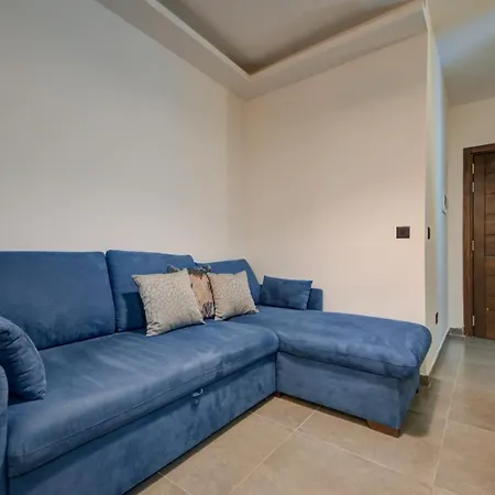 Apartment Luxury Apt Gzira